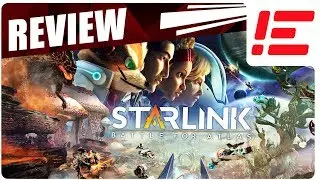 Is Starlink Battle for Atlas THE BEST On Nintendo Switch?