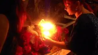 shasha's 18th birthday
