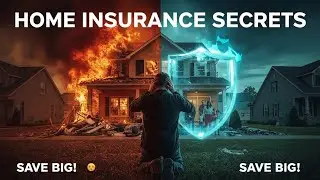 Home Insurance Secrets: Save Big & Stay Protected