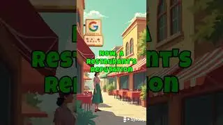 Google Reviews Make or Break your Restaurant