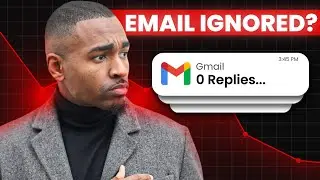 Why Your Emails Get No Response