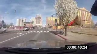 The Decimation Of 4th Street, Reno Nevada. April-17-2019