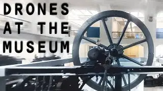 Vienna FPV @ Technisches Museum Wien