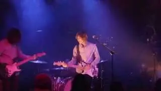 Take Me Home Blue Dream 2014.01.04 Reggie's Rock Club Chicago