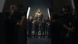 Monkey King Cinematic Background Scene 🔥 | #shorts