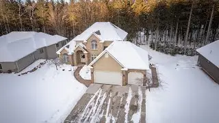 225921 Deer Tail Ln | Home Walkthrough