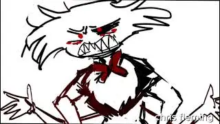 Angel Dust rants about Val
