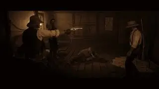 RED DEAD REDEMPTION 2 Gameplay Part 32 (PC QHD) - Chapter 5: Guarma