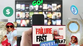 Chosen:Failure gone Fast on broken promises 