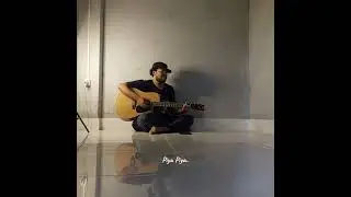 Dil Se Re - A.R. Rahman | Cover
