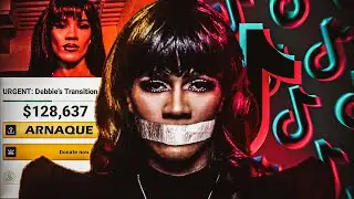 La PLUS GROSSE ARNAQUE de TikTok ? (deborahcrankin)