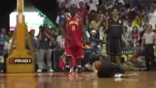 And1 Vs |Team Manila reupload