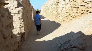 Moen jo Daro - History of Moen jo Daro - visiting Moen jo Daro -