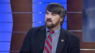 Republican Assemblyman Wants To Decriminalize Small Amounts of Marijuana