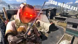 cod mobile.exe - Setup Ninja 🥵🥵