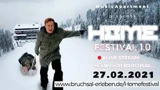 Gone from the stars - Paul Keen, Tyrone Frank aka Tyfa + FESTIVAL ANK&Uuml;NDIGUNG!