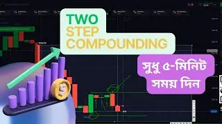 How to compounding | Trading Strategy 2026 | RNP Trust Trade