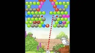 Simon's Cat Pop Time Level 265 - NO BOOSTERS 😺 | SKILLGAMING ✔️