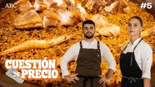 COMER de LUJO por 40 EUROS | TERRA: el reflejo de la tradici&oacute;n de la 'terreta' | CUESTI&Oacute;N DE PRECIO