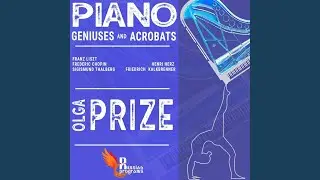 Brilliant Variations and Great Fantasy on American National Air in E Major, Op. 158