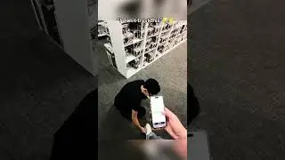 Брат мне совсем не доверял🤣🤣✌🏻 #смешно #видеорозыгрыш #штаныспадают