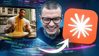 Жесткий тест ЛУЧШЕЙ нейронки для код Claude Code | Sonet 4.5