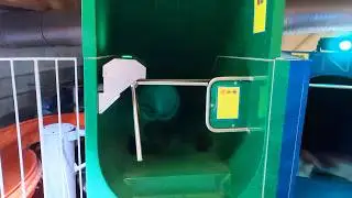 Extr&ecirc;me Turborutsche | Aquabasilea Pratteln