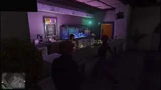 Lobby Runs