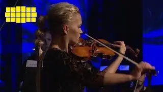 Mari Samuelsen - Fratres - Arvo Pärt | Yellow Lounge