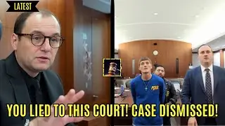Judge Boyd EXPOSES Tenant&rsquo;s Courtroom Lies After $400 Payoff Scheme