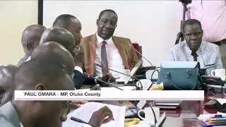 Gov't has no money to pay Shs248bn installment for DRC reparations