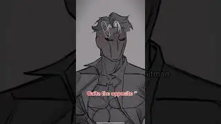 Hubby Jason 😏 #dc #jasontodd #batman #shorts #art #digitalart #redhood #robin #fanart #dcfanart