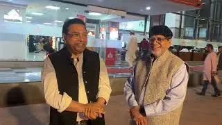 Hussainabad Food Court Now Open in Old Lucknow | Awesome Jubailites&rsquo; Ramadan Outing