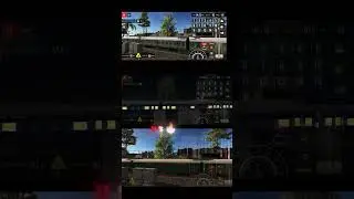 train simulator game subscribe please support Karo WDP-4 WAP -P-7 WAP -7