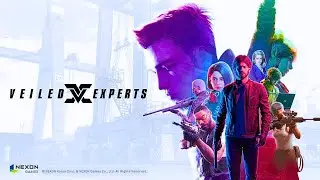 VEILED EXPERTS FIRST THOUGHTS Part 2!!!
