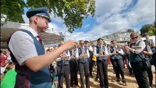 Iserlohn / Sümmern Schützenfest 2023 / MUSIKVEREIN 