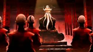 KickBeat Trailer PEGI