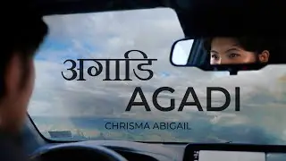 Chrisma Abigail - Agadi (Official Music Video)