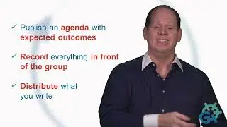 Add Accountability to Meetings | One Small Step with Ed Muzio
