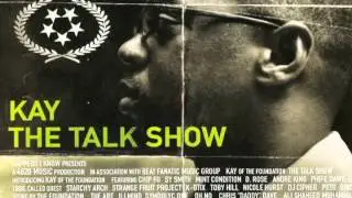 Kay feat. Starchy Arch - Ms. Jones