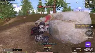 BGMI | Game Play | iPad m2 pro | 200 consecutive chicken dinners | without team