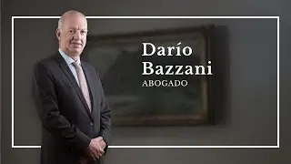 Dar&iacute;o Bazzani Montoya - Trayectoria
