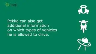 Kirsi Pulkamo - Trials and services – Making data available, MyData 2017