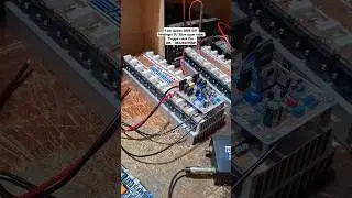 9set sanken 3858 01P Resistor full taiwan #soundrakitan #shorts #short #fyp #viral #powerrakitan