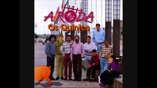 A Roda - Fun ó muiño