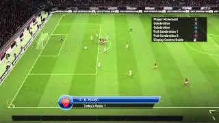 PES 2016 DEMO GOALS 1