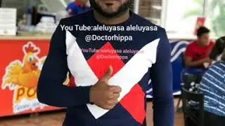 Los habladores se matan s&oacute;lo  (Pastor maiker carpiadosa)