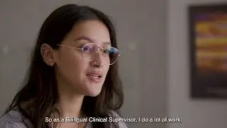Bilingual Clinician CBHC Video