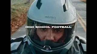 High School Football - The Album [Visualizer]