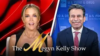 Truth About Benefits of HRT For Women, and COVID Lies Uncovered, w/ FDA Commissioner Marty Makary